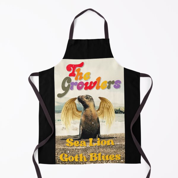 Item preview, Growlers designed and sold by ICheckmateThee.