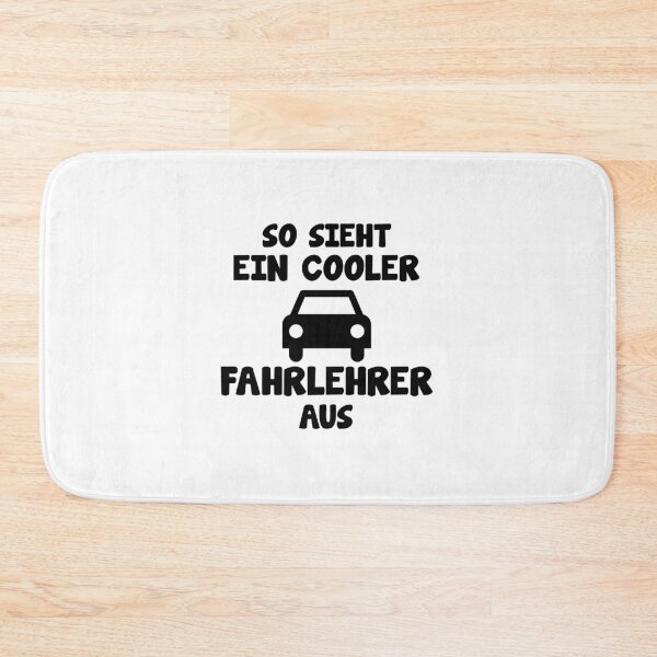 Item preview, Cool driving instructor driving school instructor saying designed and sold by Onorato Bellgardt.