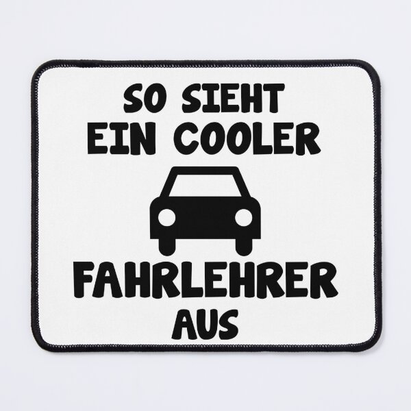 Item preview, Cool driving instructor driving school instructor saying designed and sold by Onorato Bellgardt.