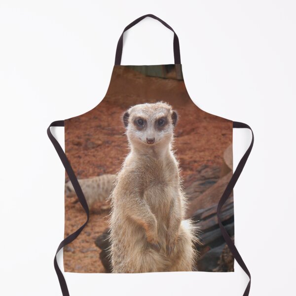 Item preview, Meerkat designed and sold by rapplatt.