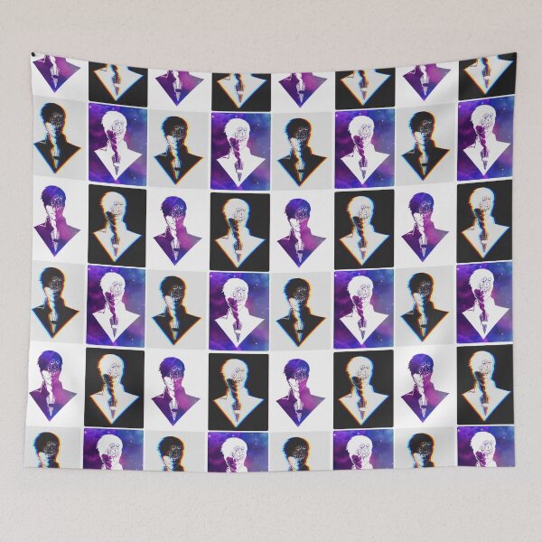 Item preview, Void Face designed and sold by SarahDesdemona.