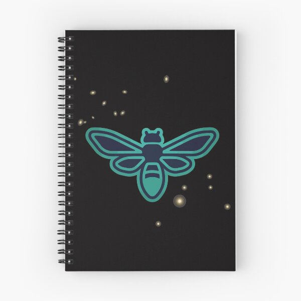 Item preview, firefly music designed and sold by KeziaForeman.