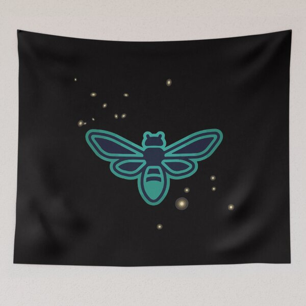 Item preview, firefly music designed and sold by KeziaForeman.