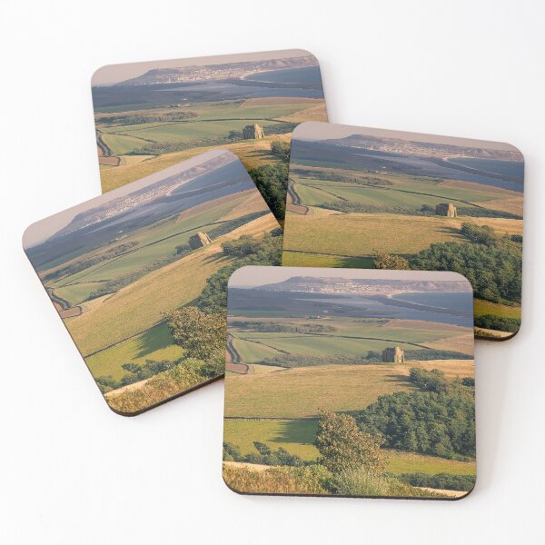 Item preview, St Catherine's Chapel, Dorset designed and sold by Nigel Finn.