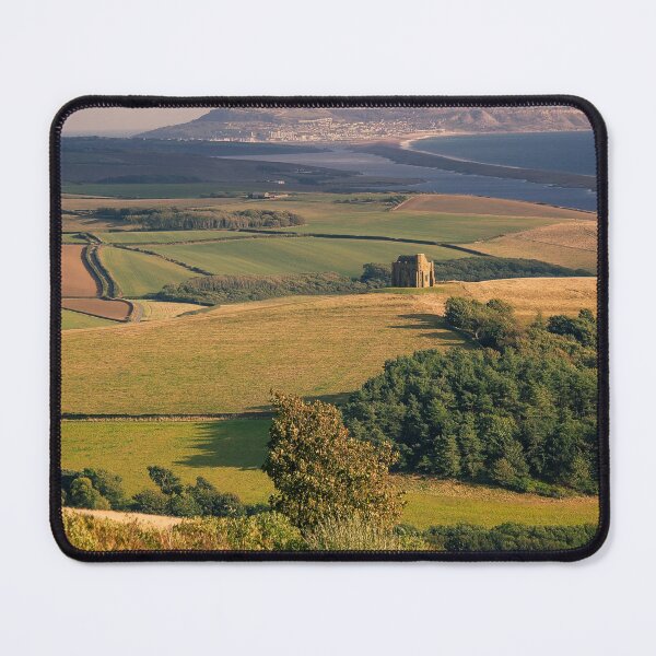 Item preview, St Catherine's Chapel, Dorset designed and sold by Nigel Finn.