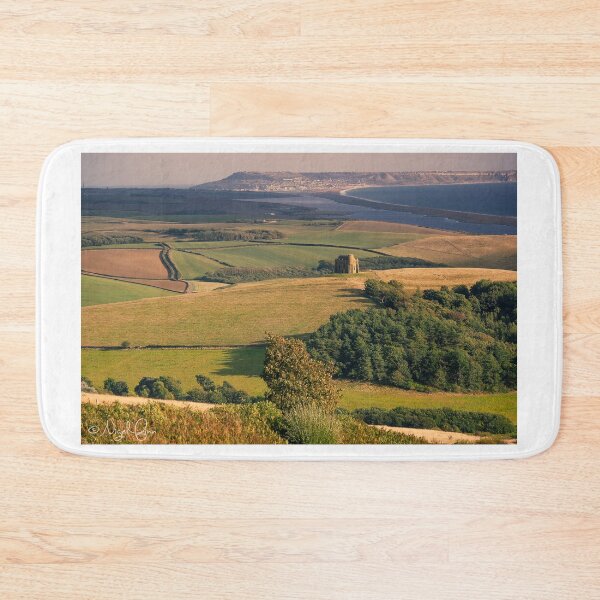 Item preview, St Catherine's Chapel, Dorset designed and sold by Nigel Finn.