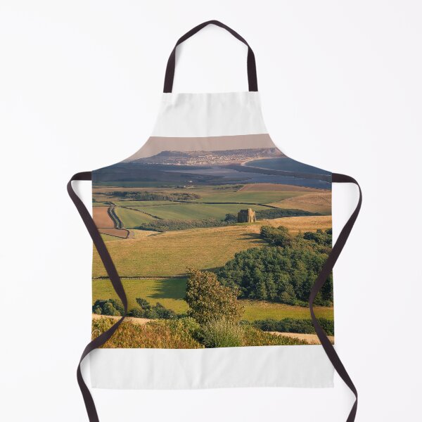 Item preview, St Catherine's Chapel, Dorset designed and sold by Nigel Finn.