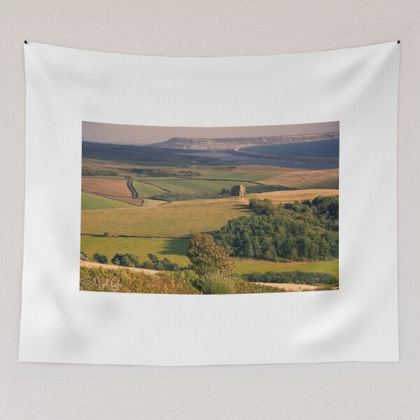 Item preview, St Catherine's Chapel, Dorset designed and sold by Nigel Finn.