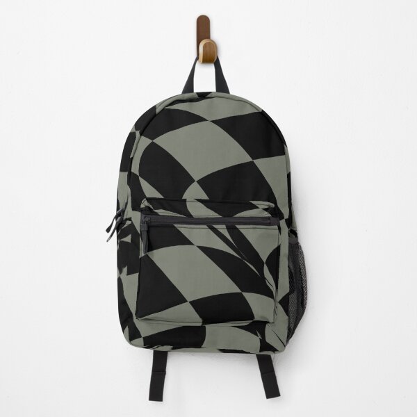 Item preview, Olive Green and Black Checkerboard Pattern Pairs Dutch Boy 2022 Popular Color Wild Basil 424-5DB - Colour Trends - Trending Hues designed and sold by ColorOfTheYears.