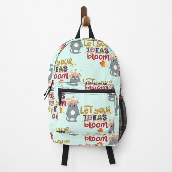 Item preview, Let your ideas bloom designed and sold by idesignbyJiras.