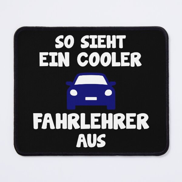 Item preview, Driving instructor driving school driving lesson car saying designed and sold by Onorato Bellgardt.