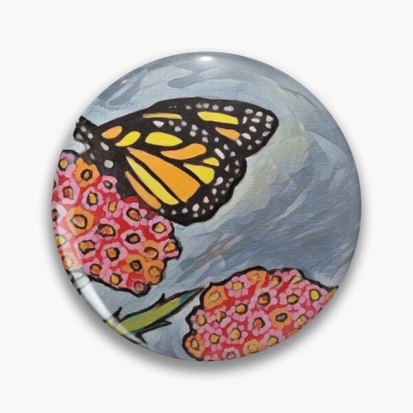 Item preview, Butterfly designed and sold by Melanie Haskell.