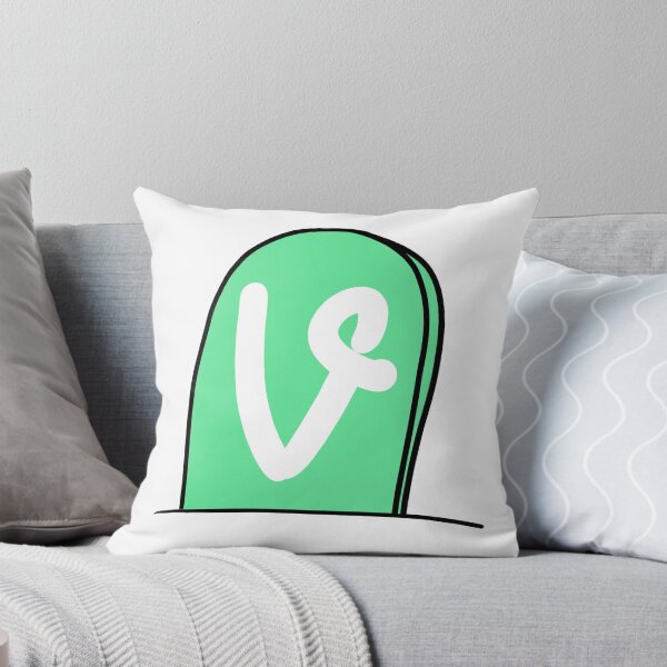 Item preview, RIP Vine designed and sold by pixelphase.