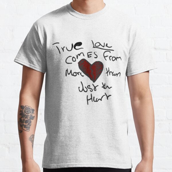 Pierce the Veil Lyric T-Shirts sold by BojjiCo, SKU 41155967