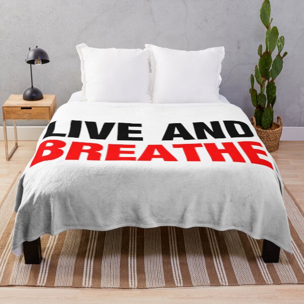 Item preview, Live and breathe designed and sold by MIRO3D.