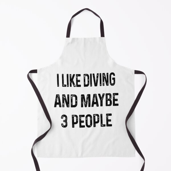 Item preview, I like Diving and maybe 3 people designed and sold by luytkaka.