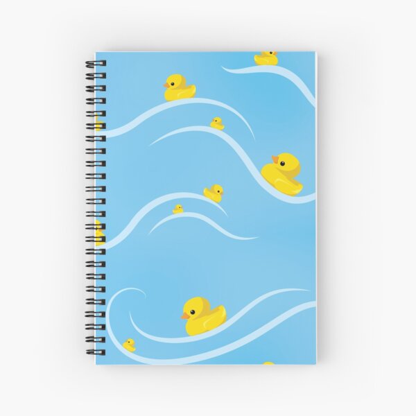 Item preview, Ducks in a Row designed and sold by Rachel Livingston.