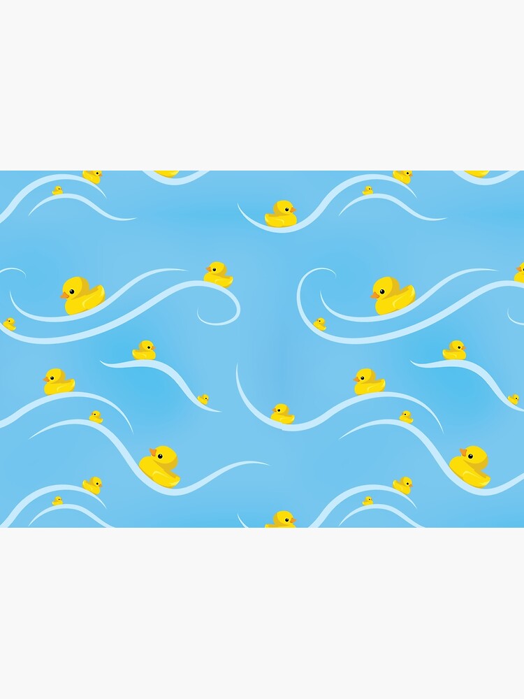 Ducks in a Row by Mirumitsu