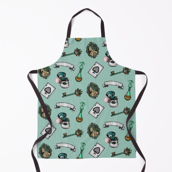 Item preview, Mad Hatter Green Pack designed and sold by DeneboArt.