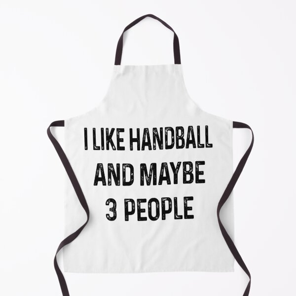 Item preview, I like Handball and maybe 3 people designed and sold by luytkaka.