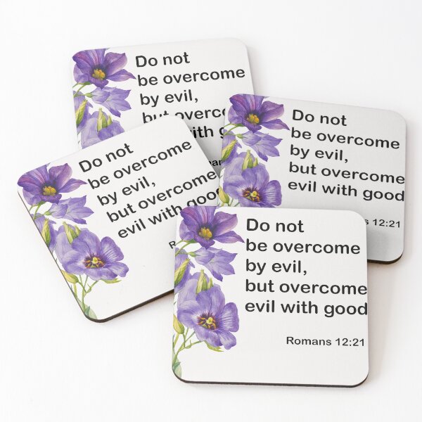 Item preview, Bible Quotes for motivation designed and sold by geoji.