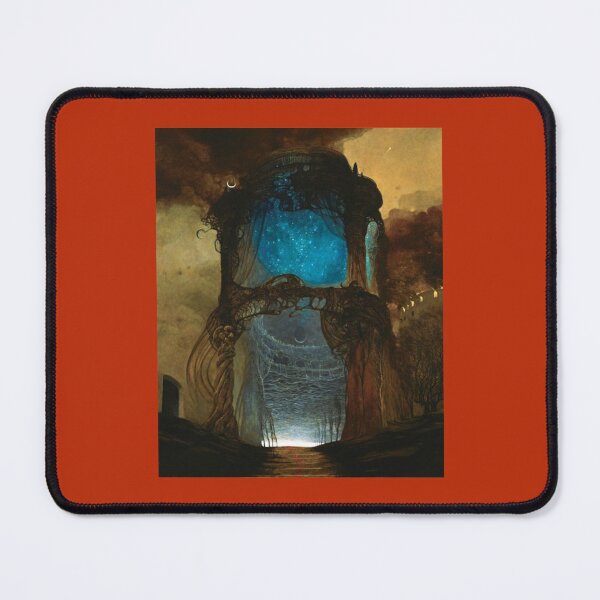 Item preview, Untitled, by Zdzisław Beksiński designed and sold by SHAUNBOUTIQUE.