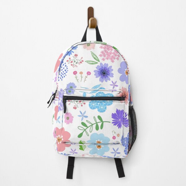 Item preview, Colourful Nature Wildflowers make life beautiful. designed and sold by monodesigns.