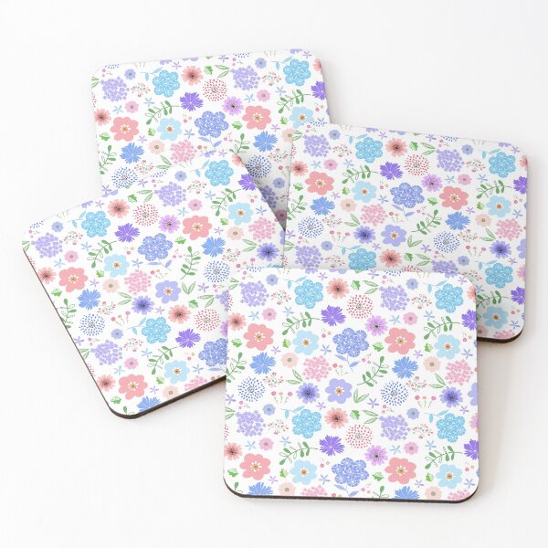 Item preview, Colourful Nature Wildflowers make life beautiful.  designed and sold by monodesigns.