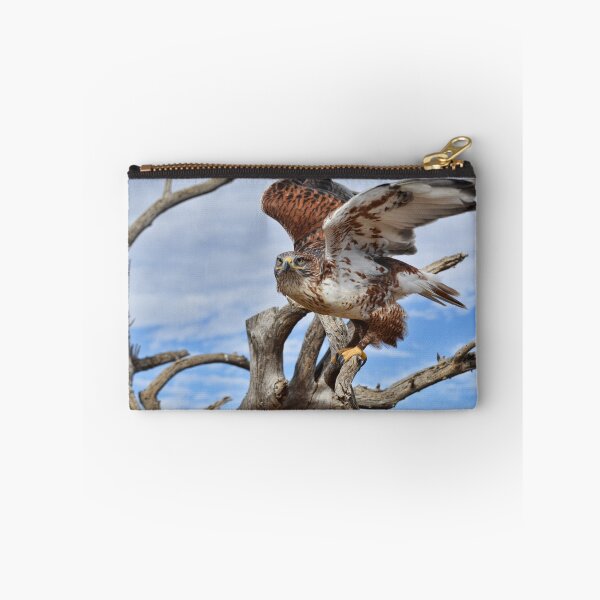 Item preview, Raptor Flight designed and sold by Barbara Manis.