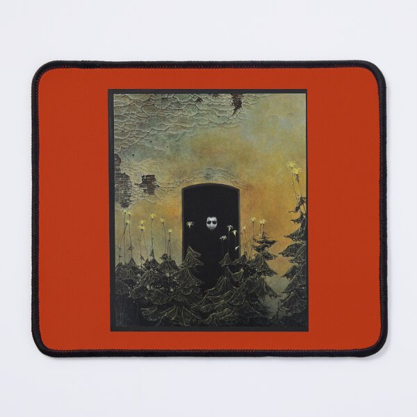 Item preview, Untitled, by Zdzisław Beksiński designed and sold by SHAUNBOUTIQUE.