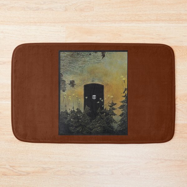Item preview, Untitled, by Zdzisław Beksiński       designed and sold by SHAUNBOUTIQUE.