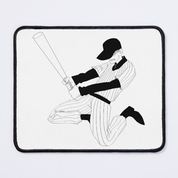 Item preview, Hey Batter Batter designed and sold by SarahDesdemona.
