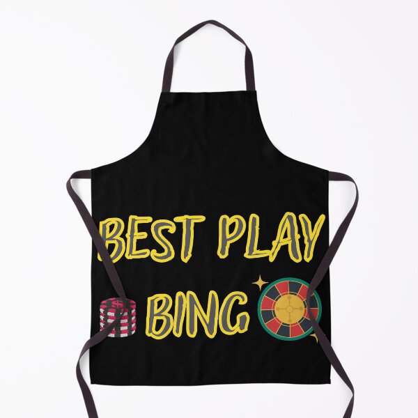 Item preview, Best Play Bingo - Money designed and sold by nakavt.