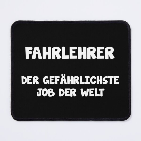 Item preview, Driving instructor driving school job profession saying designed and sold by Onorato Bellgardt.