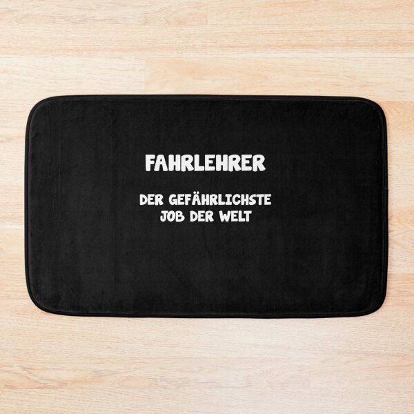 Item preview, Driving instructor driving school job profession saying designed and sold by Onorato Bellgardt.