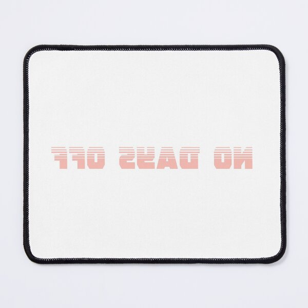 Item preview, Backwards letter backwards No Days Off designed and sold by MyoloJ.