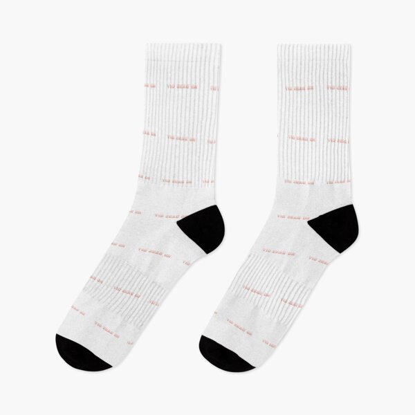 Item preview, Backwards letter backwards No Days Off designed and sold by MyoloJ.