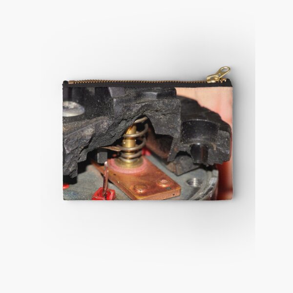 Item preview, A Broken What............. Solved by BigAndRed "Solenoid" designed and sold by Larry Llewellyn.