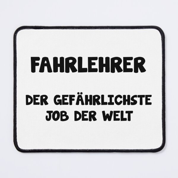 Item preview, Driving Instructor Driving School Instructor Job Profession designed and sold by Onorato Bellgardt.