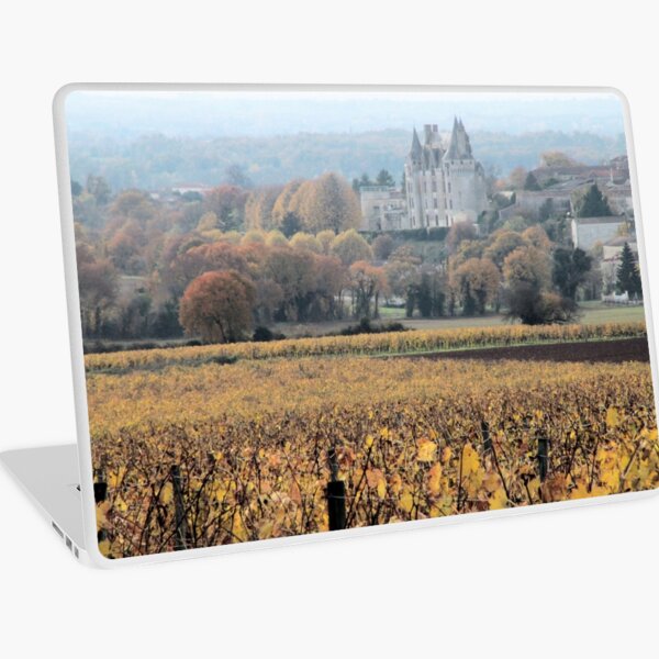 Item preview, Château de Neuvicq  designed and sold by papillonbleu.