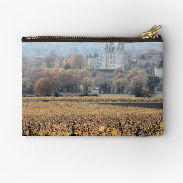 Item preview, Château de Neuvicq  designed and sold by papillonbleu.