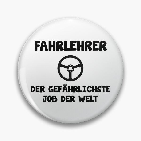 Item preview, Driving instructor driving school steering wheel job designed and sold by Onorato Bellgardt.