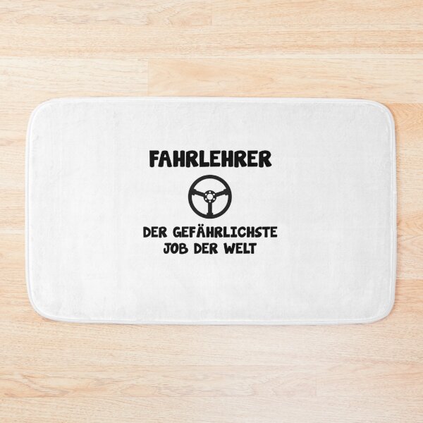 Item preview, Driving instructor driving school steering wheel job designed and sold by Onorato Bellgardt.