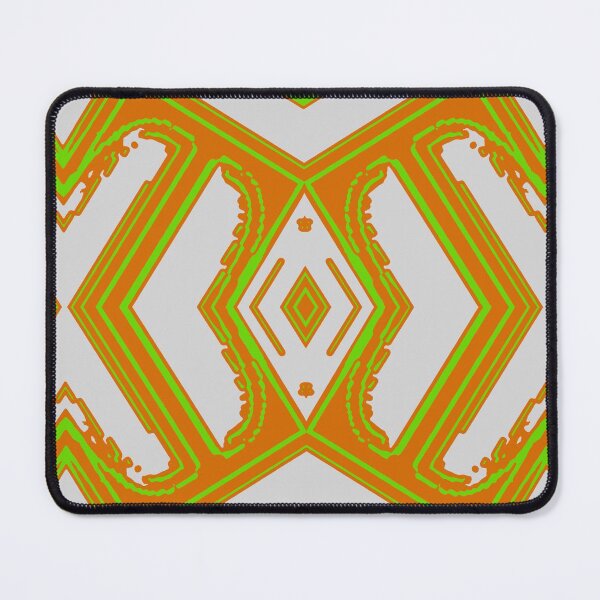 Item preview, The Dragon abstract pattern by Code03 designed and sold by Code03.
