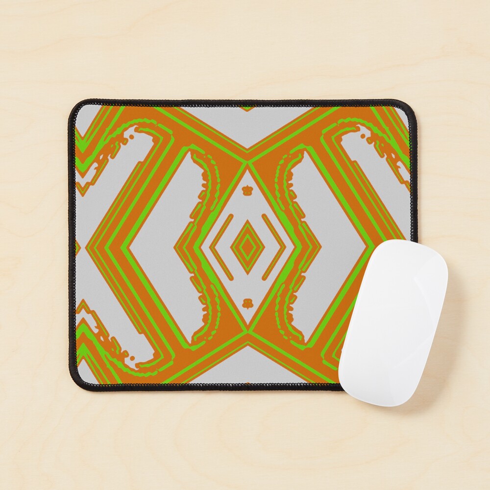 Item preview, Mouse Pad designed and sold by Code03.