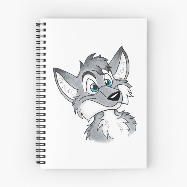 Item preview, Wolf designed and sold by infierna.