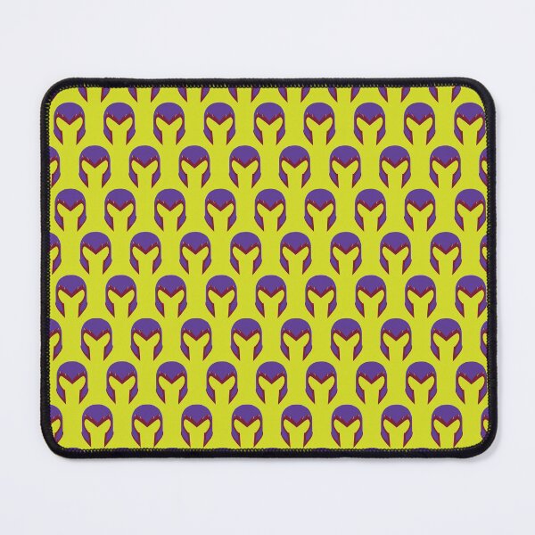 Item preview, Mags Helmet pattern designed and sold by MendesMay.