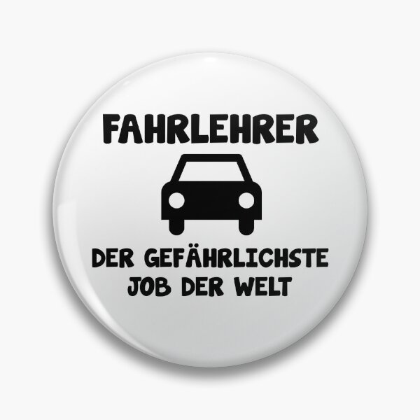 Item preview, Driving Instructor Driving Instructor Jon Profession Saying designed and sold by Onorato Bellgardt.
