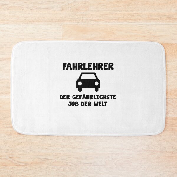 Item preview, Driving Instructor Driving Instructor Jon Profession Saying designed and sold by Onorato Bellgardt.