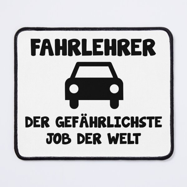 Item preview, Driving Instructor Driving Instructor Jon Profession Saying designed and sold by Onorato Bellgardt.